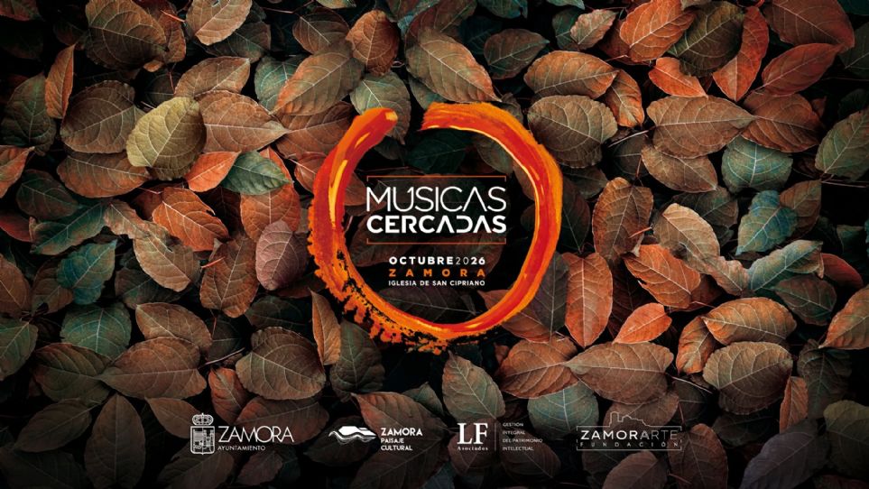 M�sicas Cercadas, Zamora