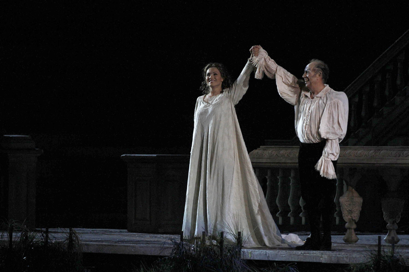 Foto cortesa del Festival de la Arena de Verona