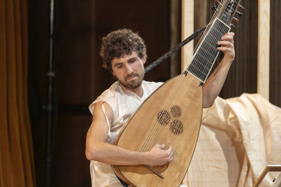 Nacho Laguna, Ferrarese, Fundaci�n Juan March, Irene Serrano, Giovanni Pittoni, Mar�a del Buey