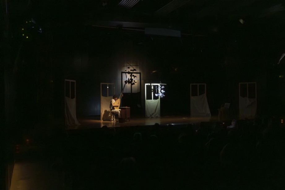 Nacho Laguna, Giovanni Pittoni, Ferrarese, Fundaci�n Juan March, Irene Serrano, Mar�a del Buey,