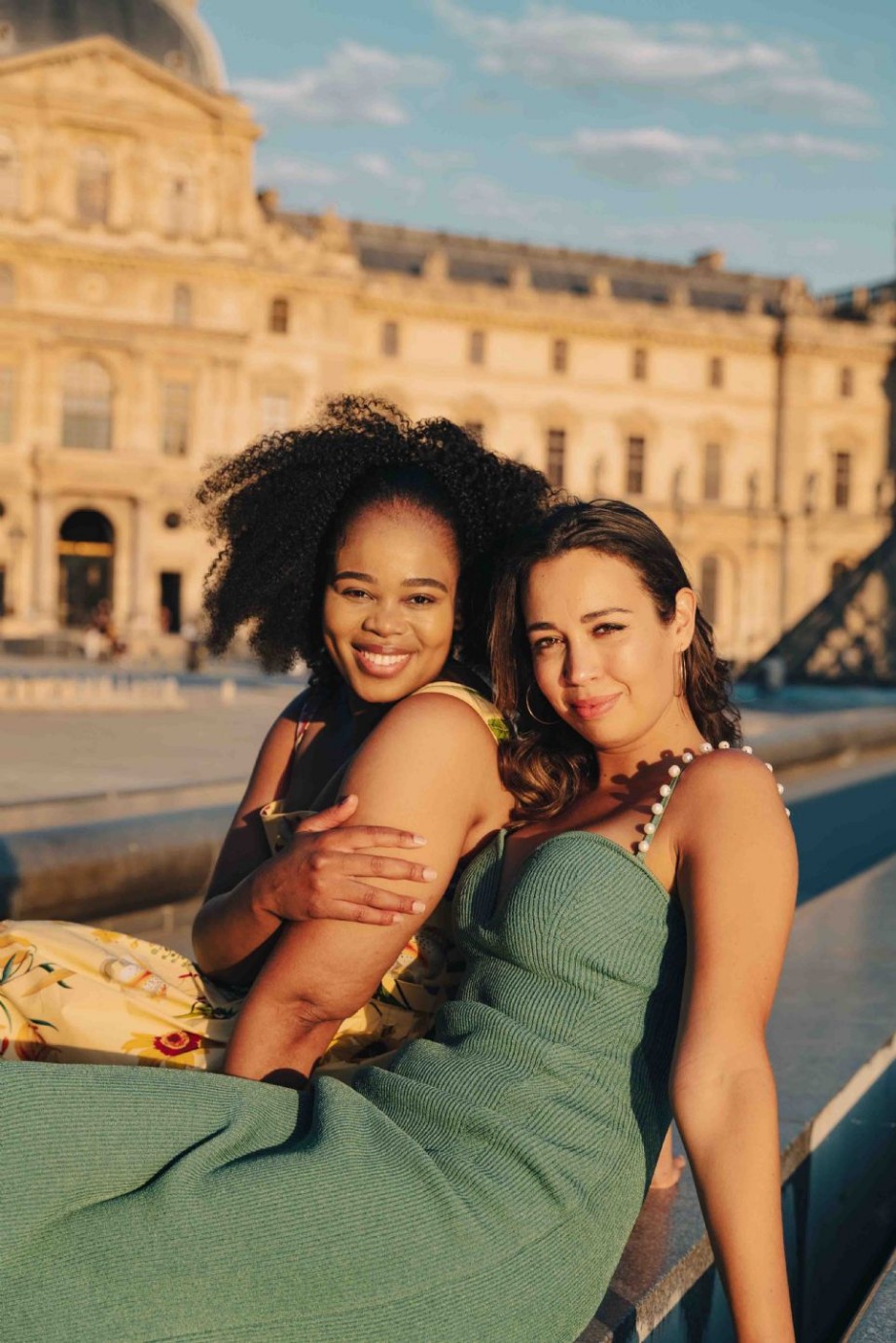 Nadine Sierra y Pretty Yende cantan juntas en el Teatro Real