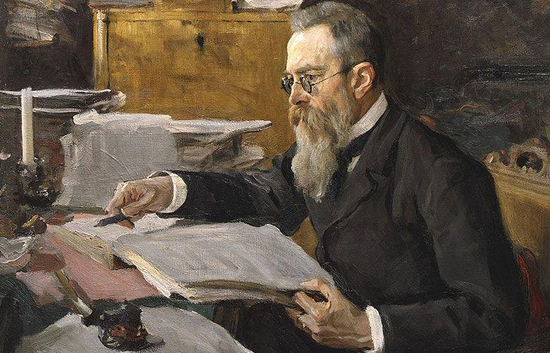 Rimsky-Korsakov