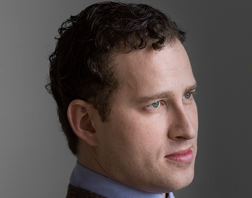 Nikolaj Szeps-Znaider