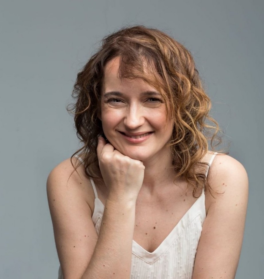 Nuria Blanco �lvarez