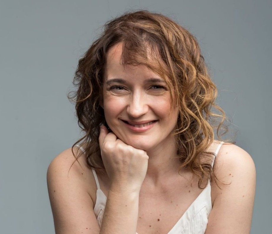 Nuria Blanco �lvarez