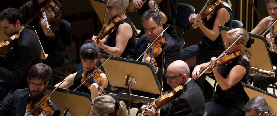 Orquesta Nacional de Espa�a