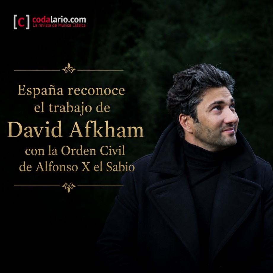 David Afkham