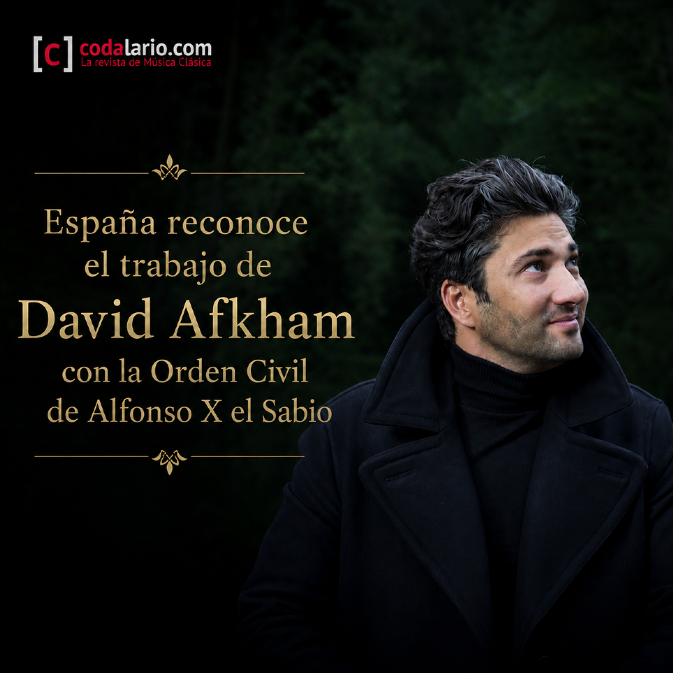 David Afkham