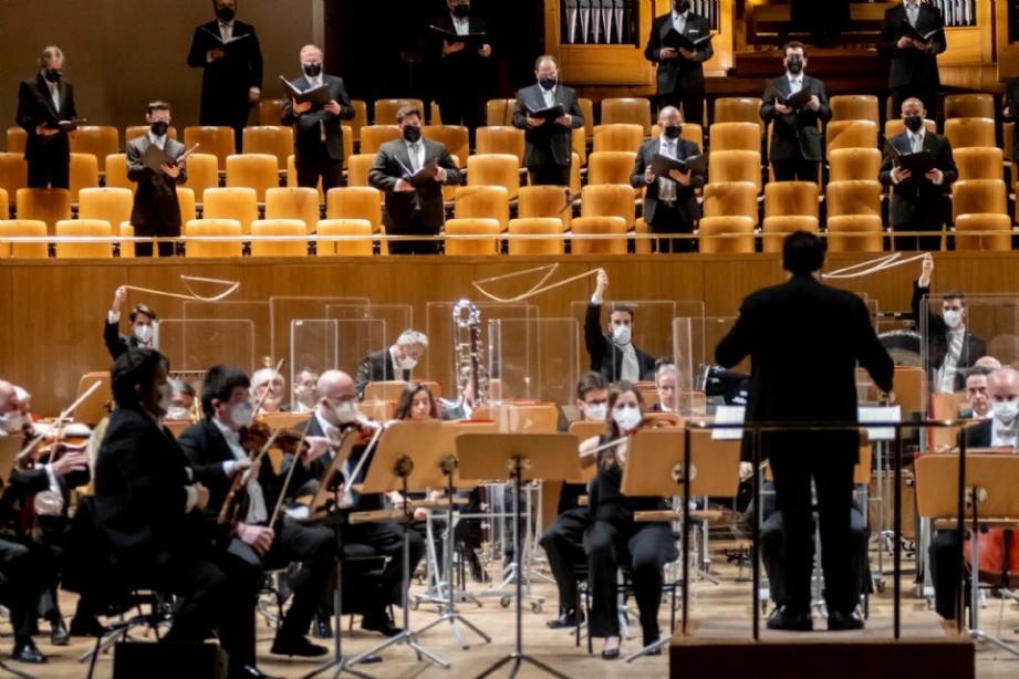 �Haia la luz� de Jos� Mar�a S�nchez-Verd�