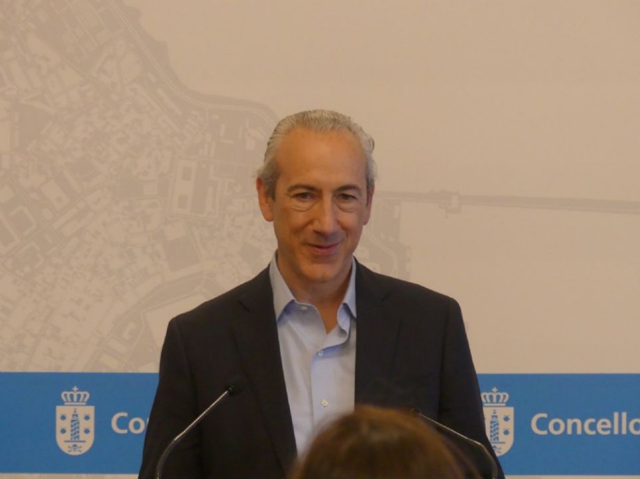 La Sinf�nica de Galicia presenta su temporada 2026-27