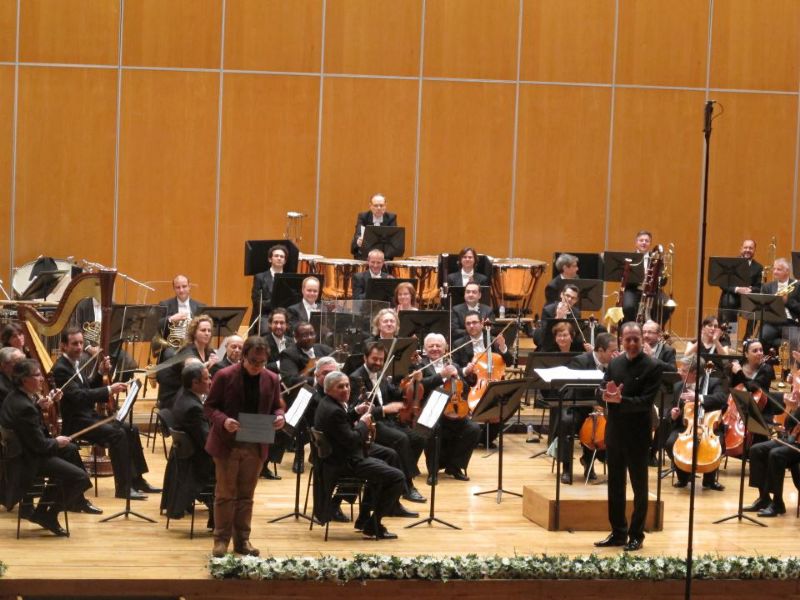 Foto: cortes�a de la OSPA