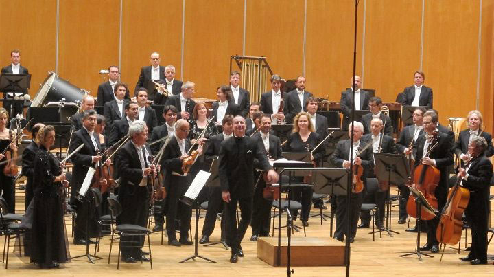 Foto cortes�a de la OSPA