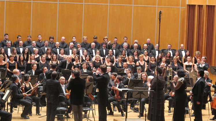 Foto cortes�a de la OSPA