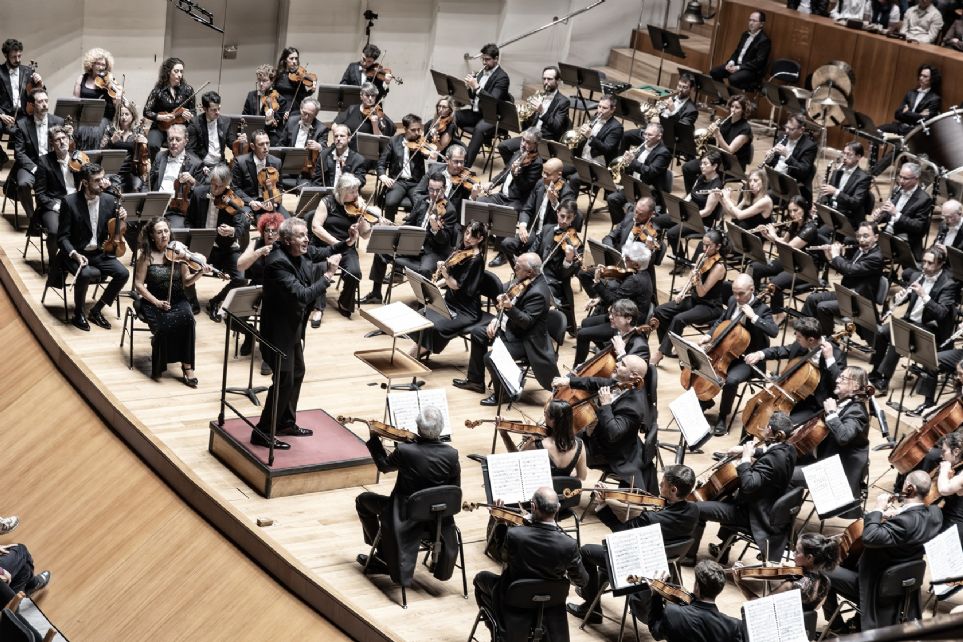 La Orquesta de Valencia ofrece un concierto en el legendario Musikverein de Viena