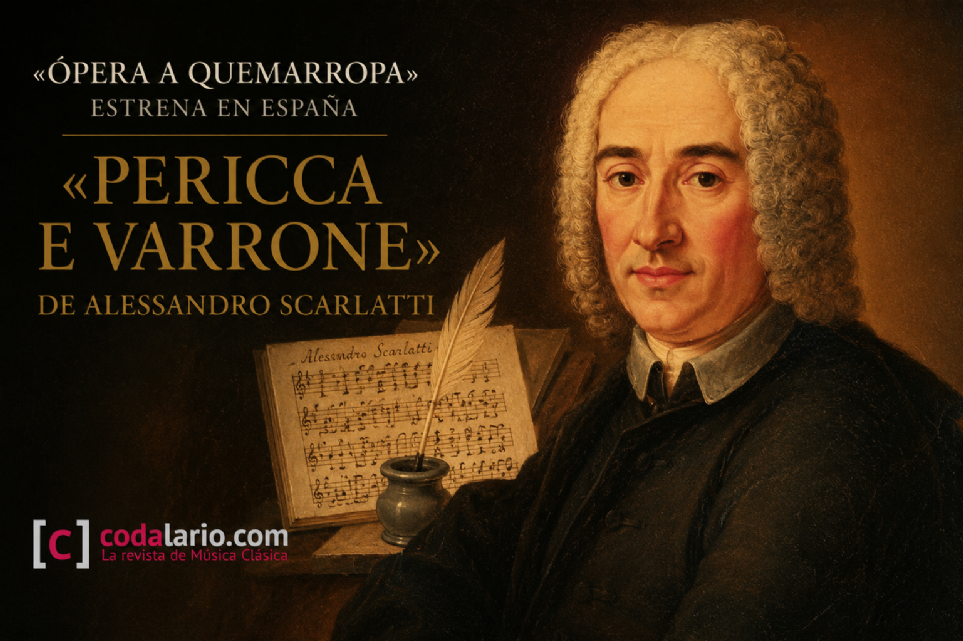 �pera a Quemarropa.