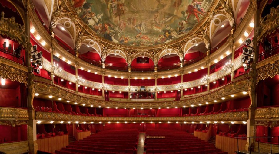 �pera de Toulon