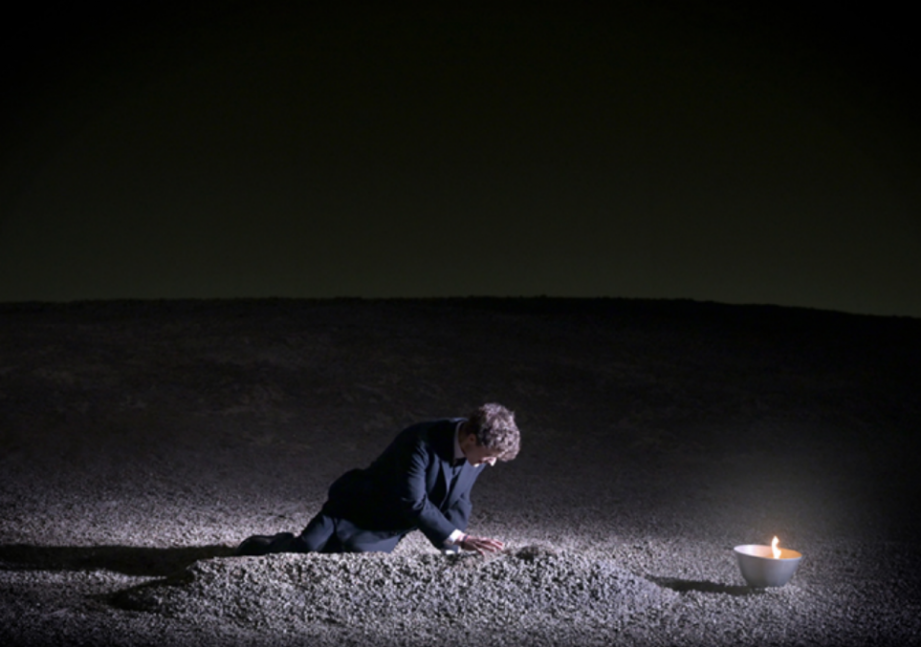 �Orfeo y Eur�dice� de Gluck en el Teatro de los Campos El�seos de Par�s