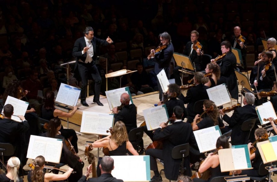 Orquesta Nacional de Espa�a