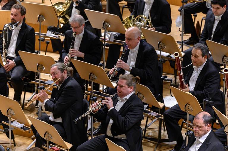 Orquesta Nacional de Espa�a