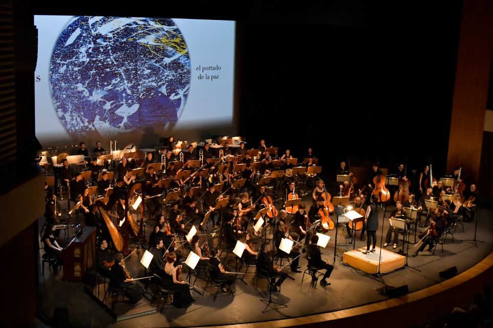 Orquesta Sinfnica de la Regin de Murcia