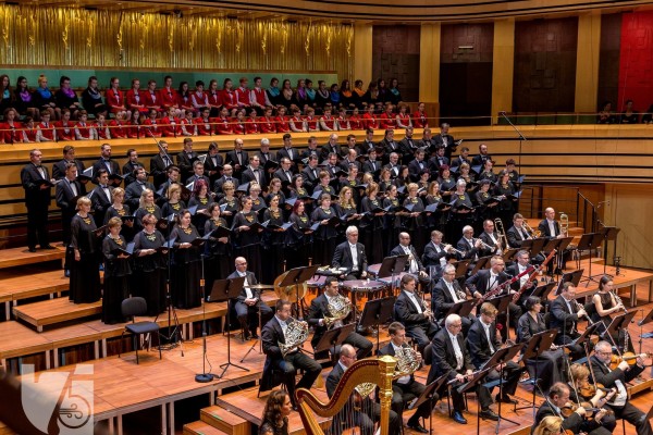 Orquesta Sinf�nica de la Radio H�ngara