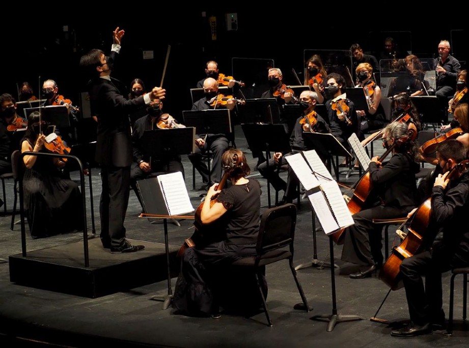 Orquesta de C�rdoba