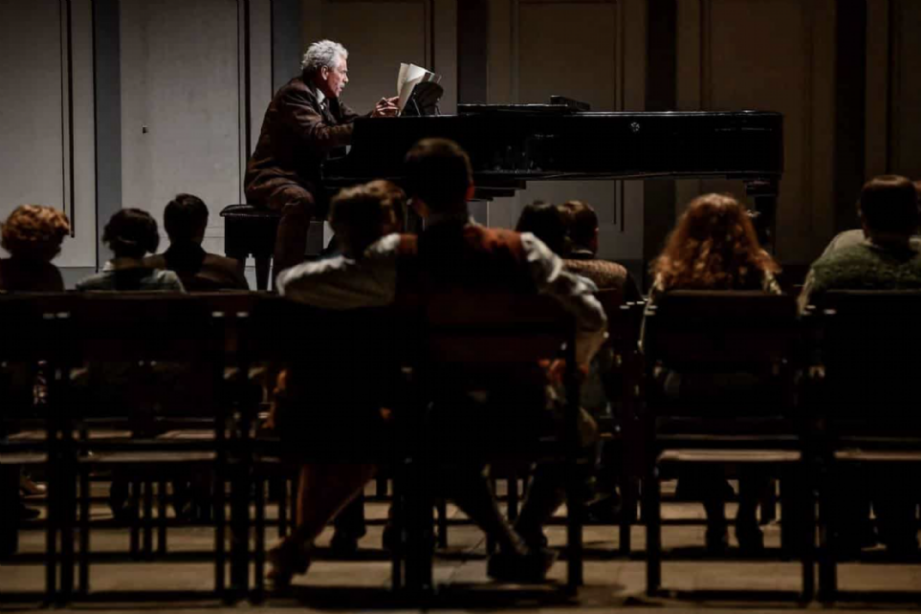 �Osud� de Janacek en Brno