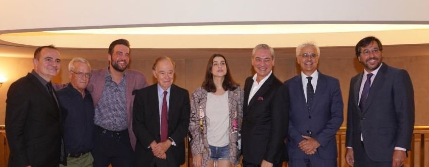 Otello en el Teatro Real