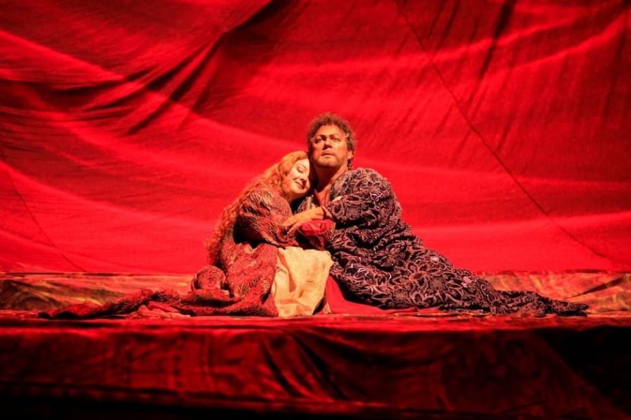 �Otello� en Bolonia