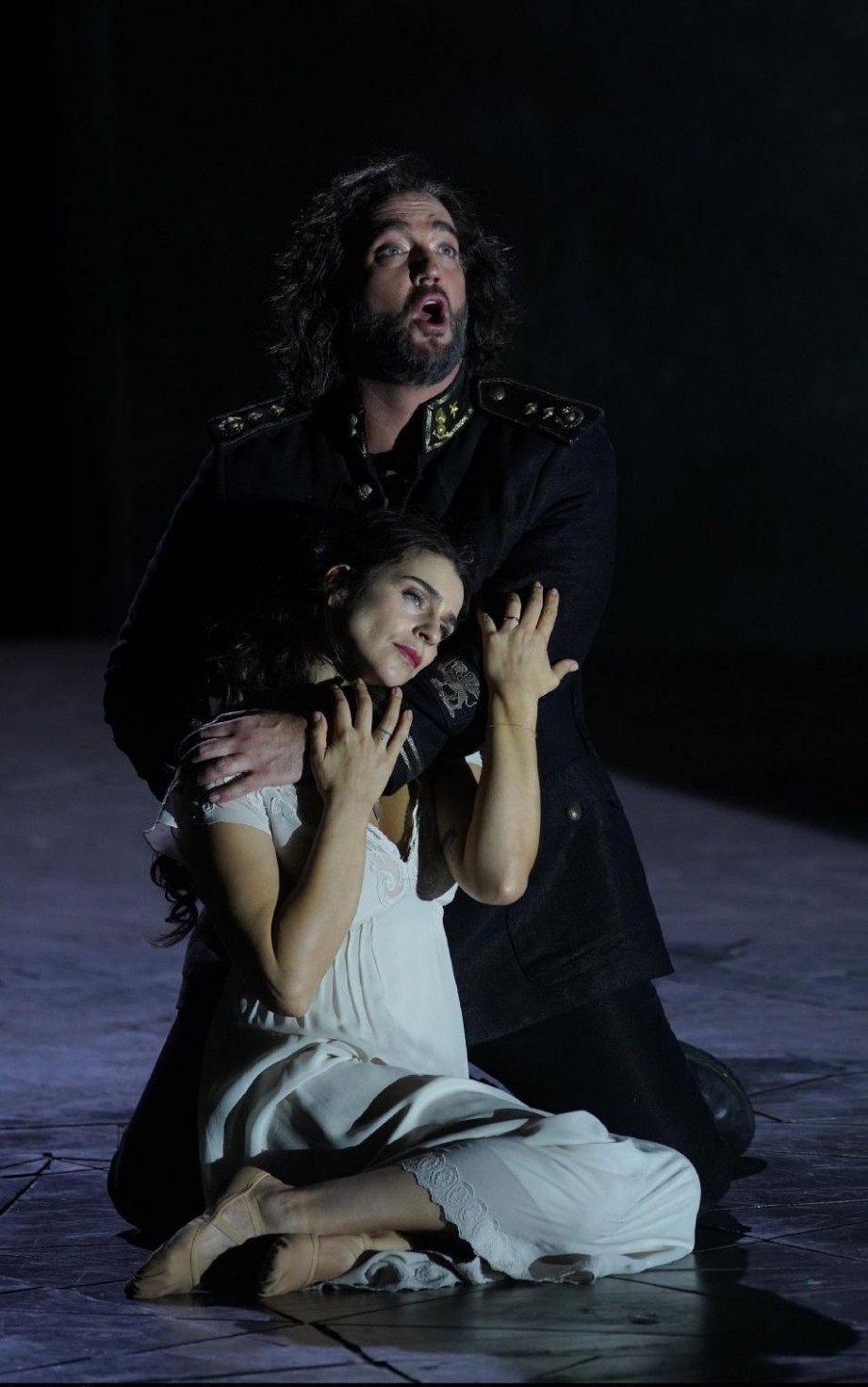 �Otello� en el Teatro Real