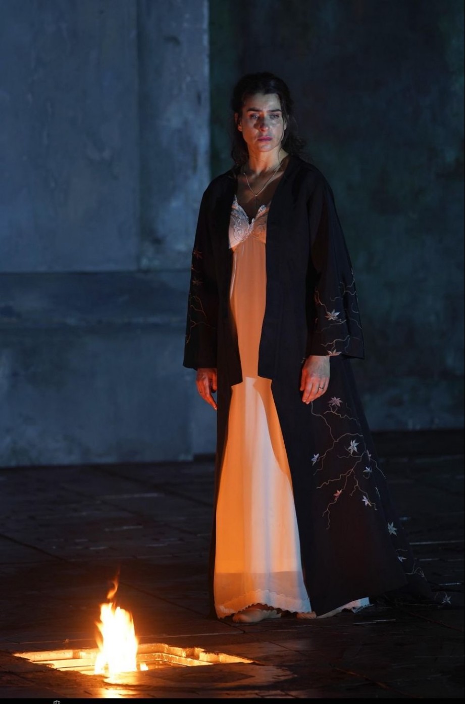 �Otello� en el Teatro Real de Madrid