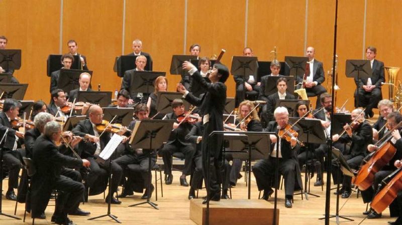 Foto cortes�a de la OSPA