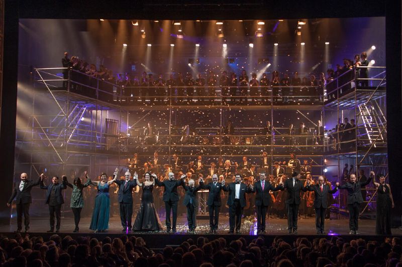 Foto: Valent�n Gonz�lez Cores