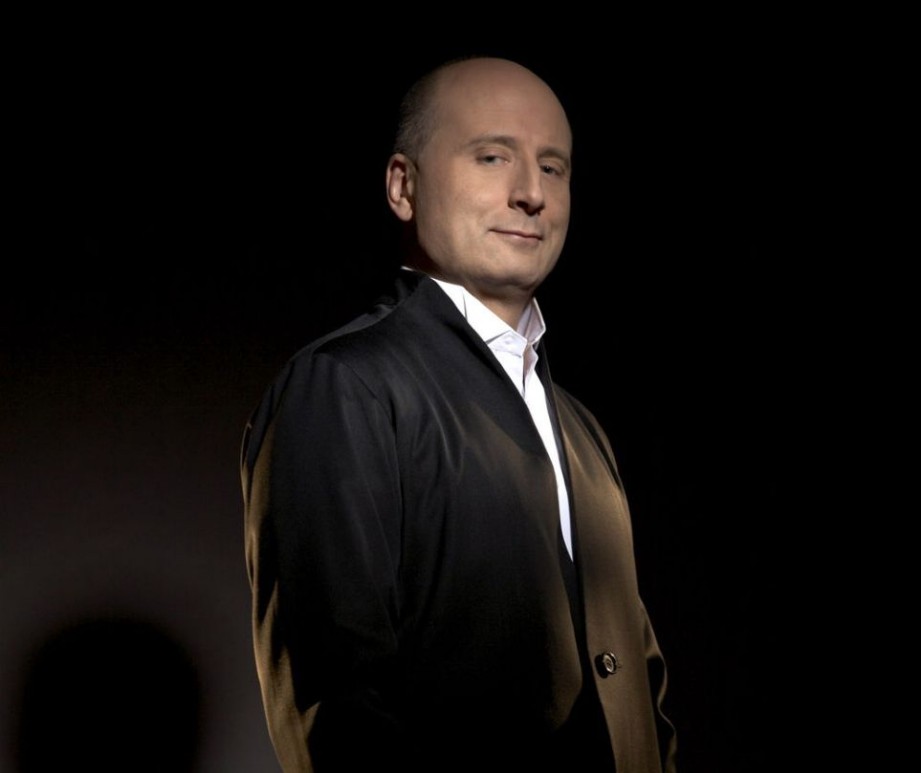 Paavo Jarvi