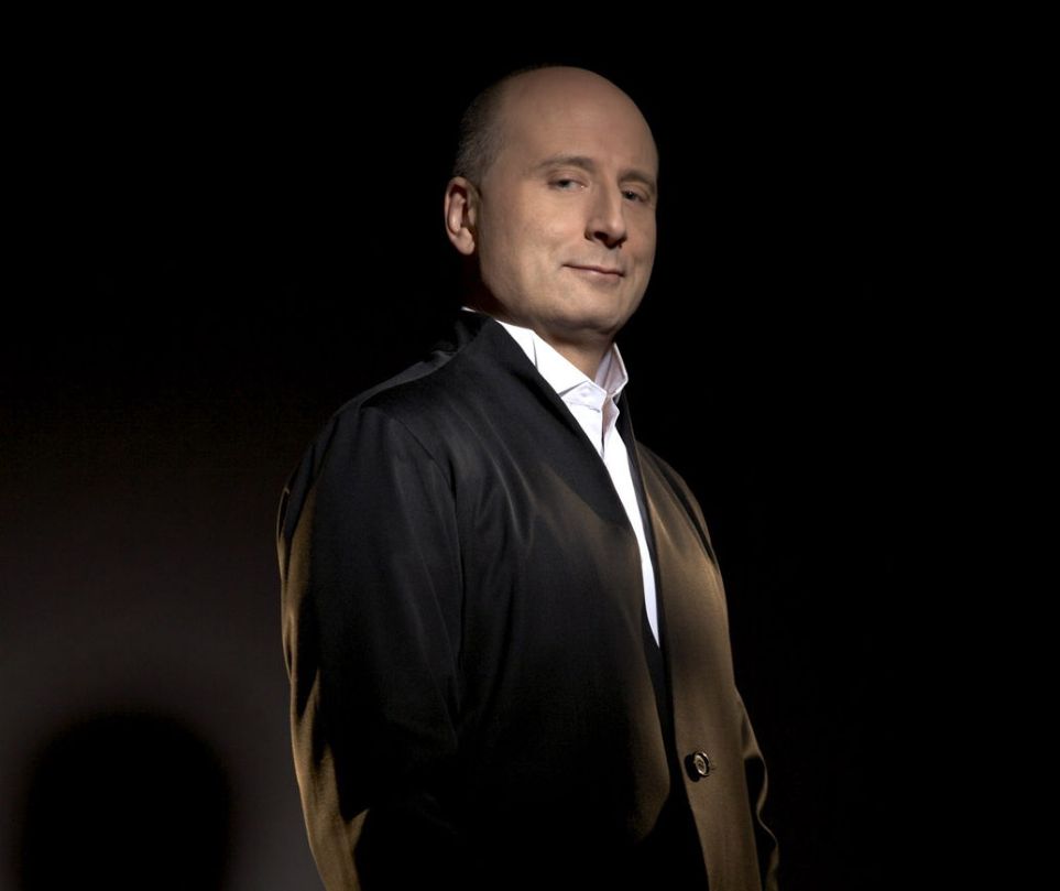 Paavo Jarvi