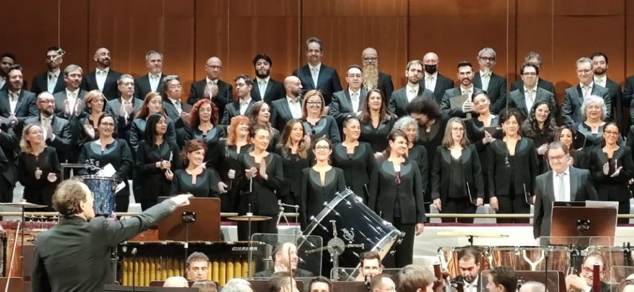 Pablo Gonz�lez y la OCRTVE