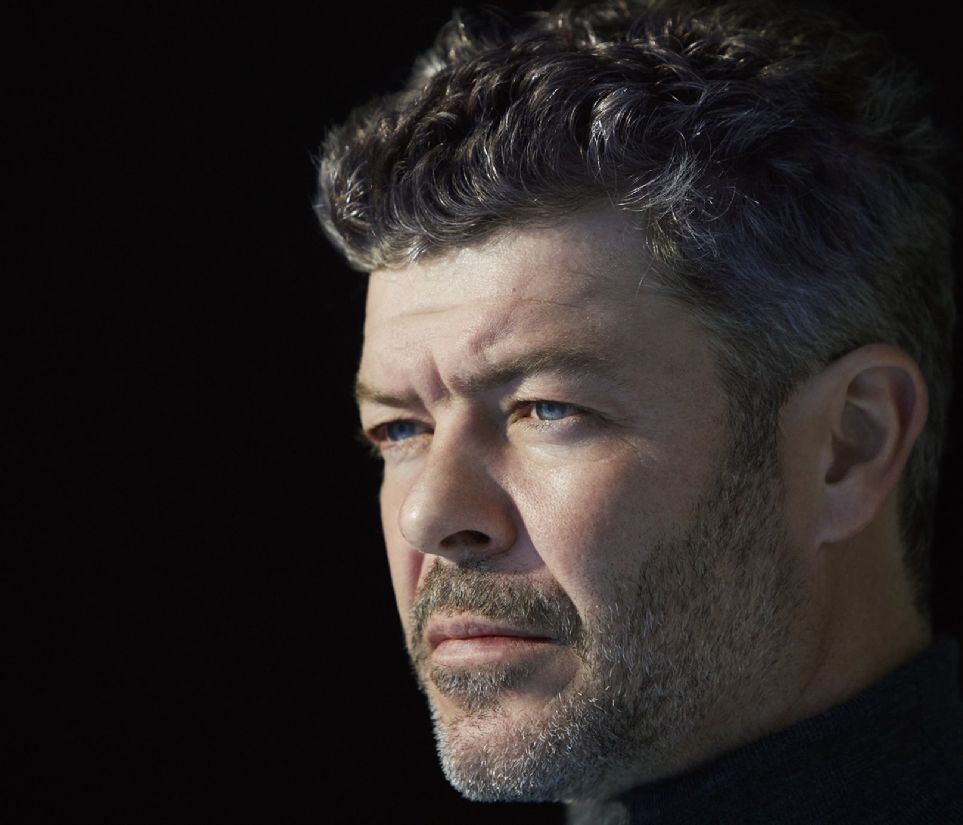 Pablo Heras-Casado dirigir Parsifal en Bayreuth