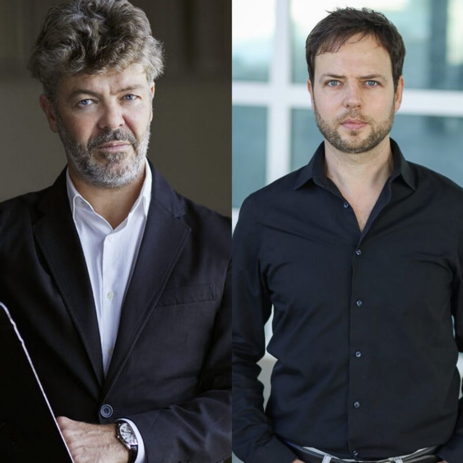 Francisco Coll y Pablo Heras Casado, galardonados con el Premio Nacional de M�sica