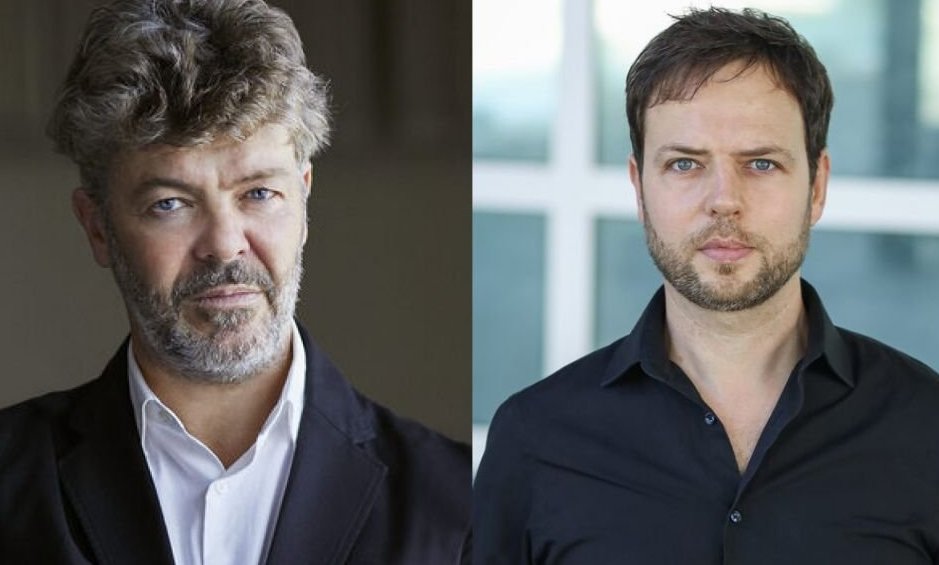 Francisco Coll y Pablo Heras Casado, galardonados con el Premio Nacional de Msica