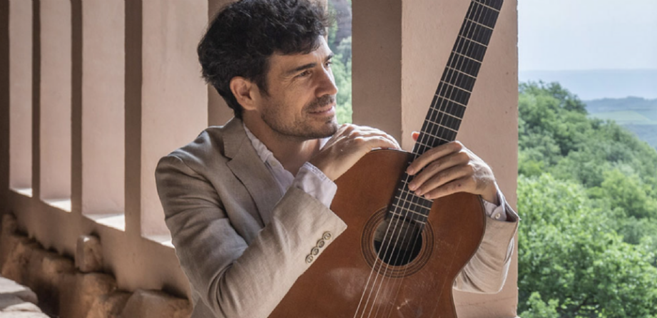 Pablo Sainz-Villegas-Villegas