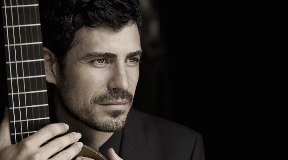 Pablo Sainz-Villegas y la Orquesta Nacional de Espa�a, juntos en La Rioja Festival