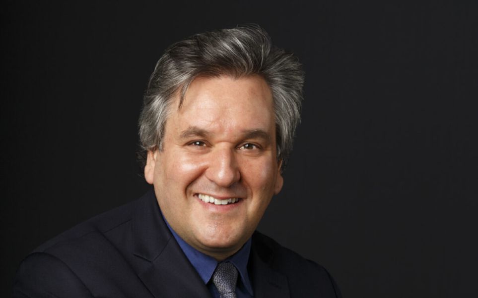 Antonio Pappano