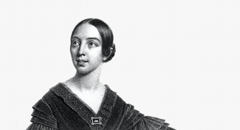 Pauline Viardot