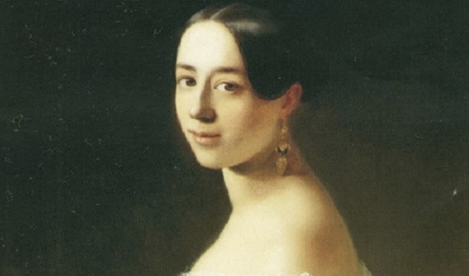 Pauline Viardot
