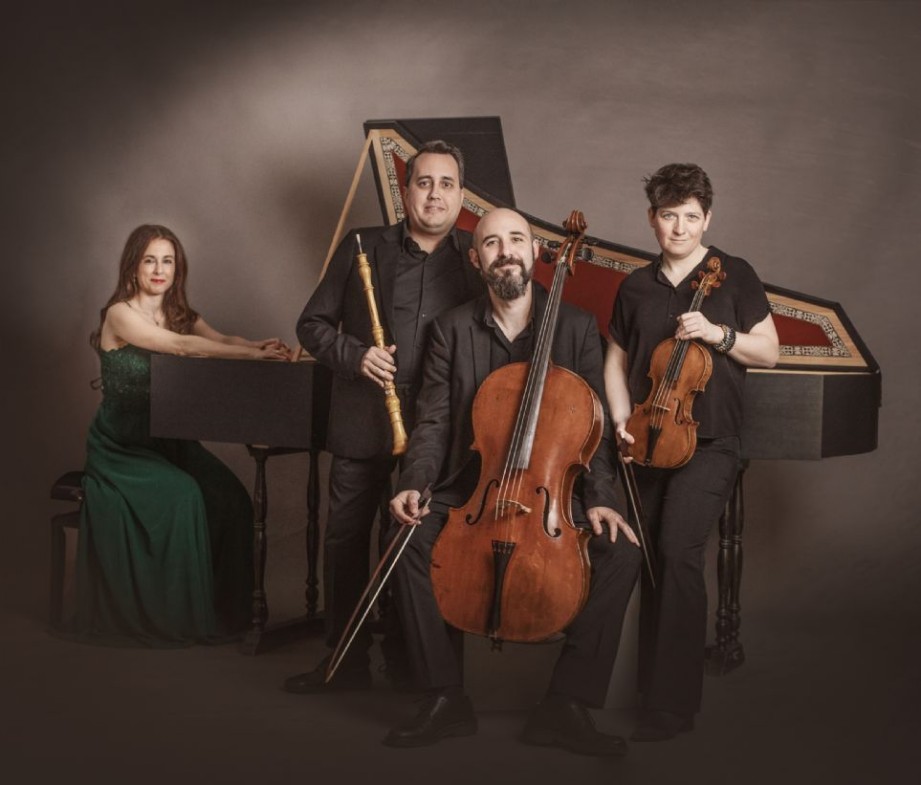 P�rgamo Ensemble