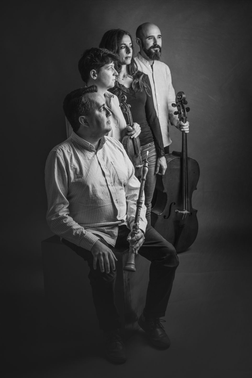 Prgamo Ensemble perfil