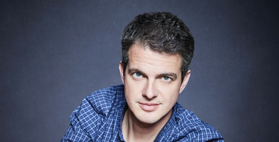 Philippe Jaroussky, Christina Pluhar y L`Arpeggiata en Madrid