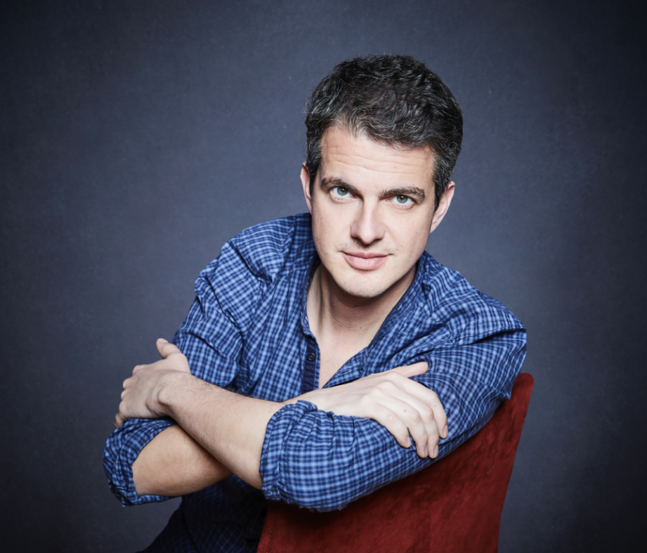 Philippe Jaroussky, Christina Pluhar y L`Arpeggiata en Madrid