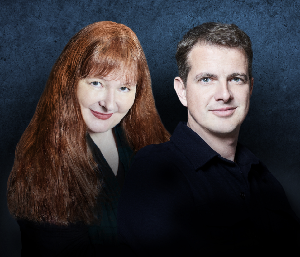 Philippe Jaroussky, Christina Pluhar y L`Arpeggiata, concierto extraordinario para el CNDM en Madrid