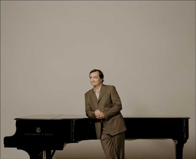 Pierre-Laurent Aimard